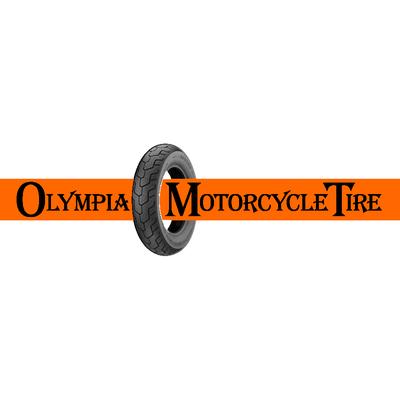 Olympia Motorcycle Tire