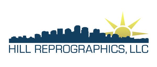 Hill Reprographics