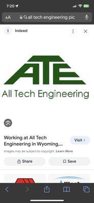 All Tech Engineering