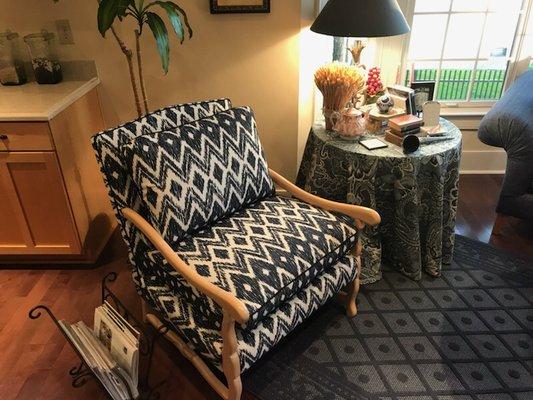 ABC Custom Upholstery