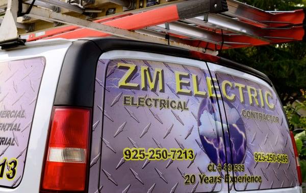 ZM Electric
