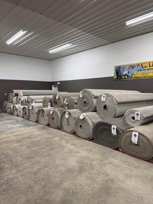 Carpet Warehouse