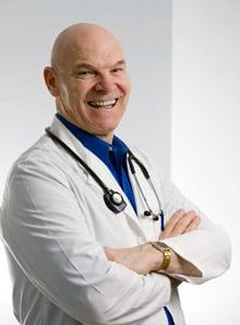 Dr. Samuel K. Gooldy, Physician