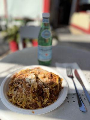 The Italian Homemade Company