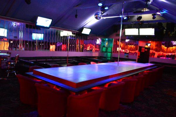 Rockstar Lounge
