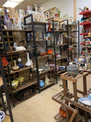 Duluth Antique Marketplace