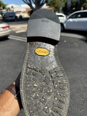 Takkens' Shoe Repair Shop