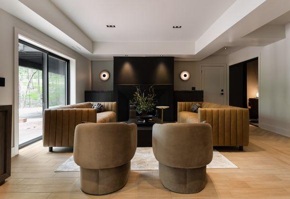 A SPACE HOME + DESIGN