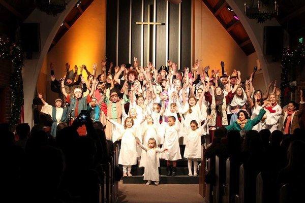 Westminster Presbyterian Preschool