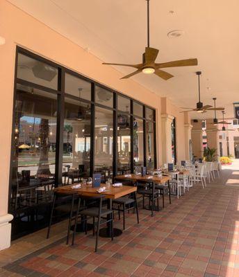 Ocean One Window Cleaning