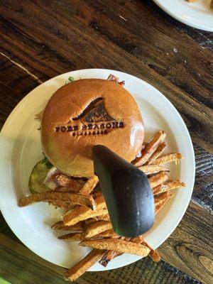 Fore Seasons Clubhouse Bar & Grill