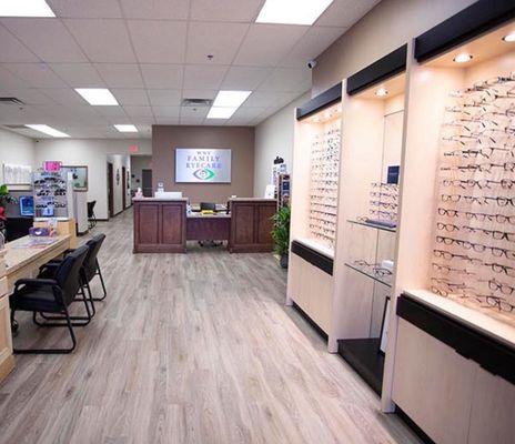 WNY Family Eye Care