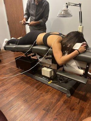 Farshad Berjis Chiropractic