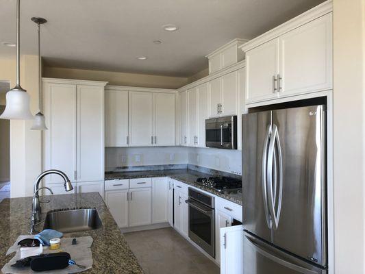 Capri Specialty Painting