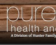 Pure Health and Wellness