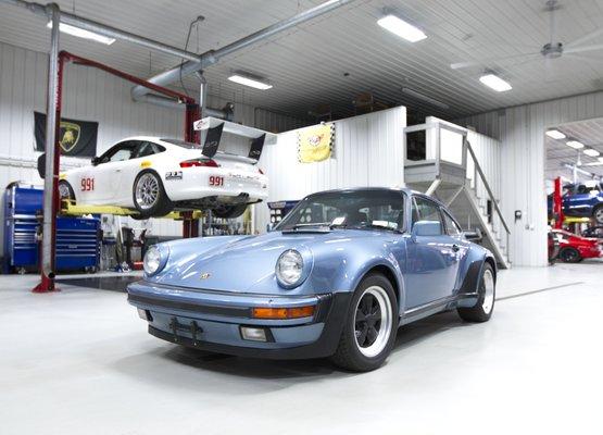 Cantech Automotive Inc