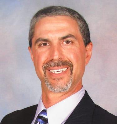 Dr Theodore Bogart Optometrist