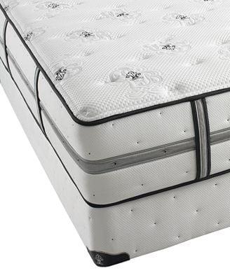 Simmons Beautyrest Black Collection YVONNE PLUSH