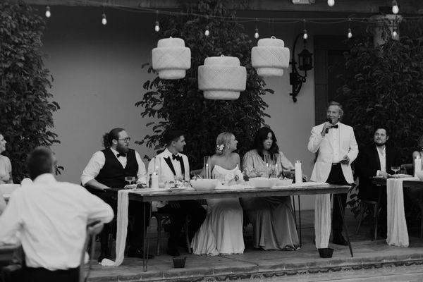 Mariposa Events Company