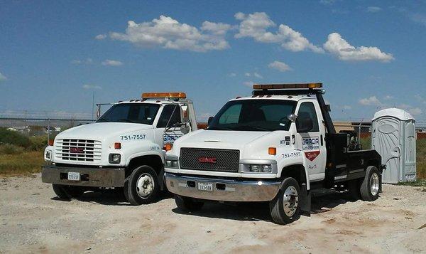 Garcia Wrecker Service