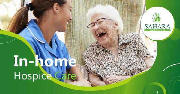 In Home Hospice Care