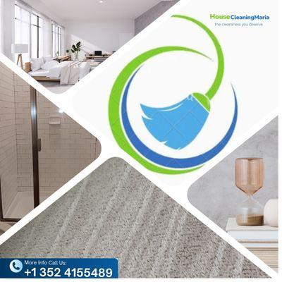 Maria's Cleaning Service