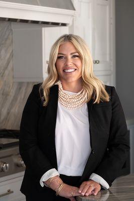 Michele Evangelista-Lukins Home Network with d'aprile properties