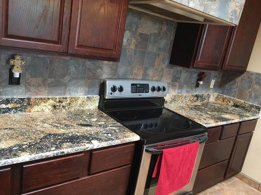 Somers Remodel & Repair