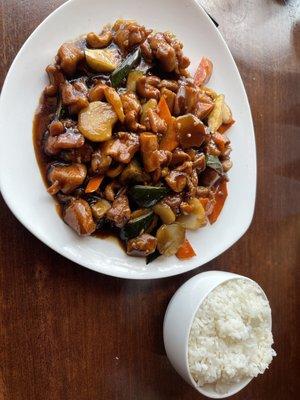 Fulin's Asian Cuisine