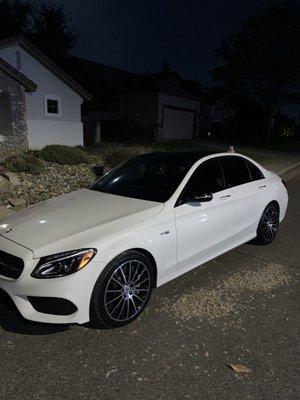 Cook's Mobile Auto Detailers