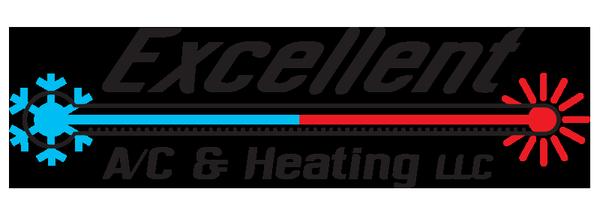 Excellent A/C & Heating