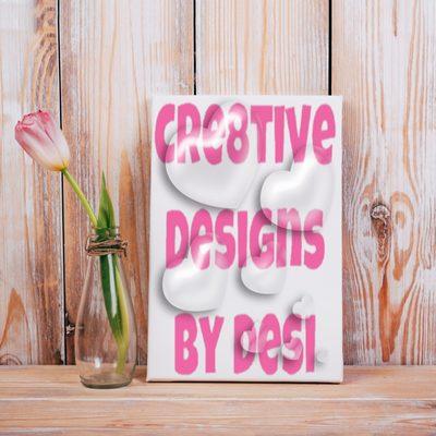 Cre8tive Designs By Desi