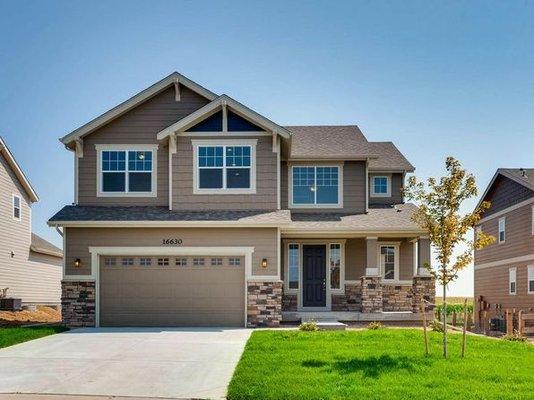 Rick Grant - Own Real Estate