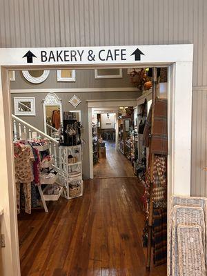 Fireflies Gift Boutique