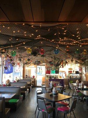 Juju's & Crista's ShrimpBoat Cafe