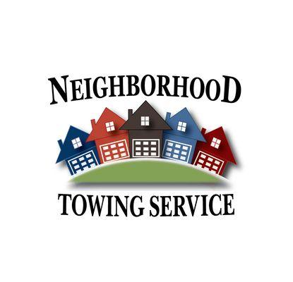 Neighborhood Towing Service