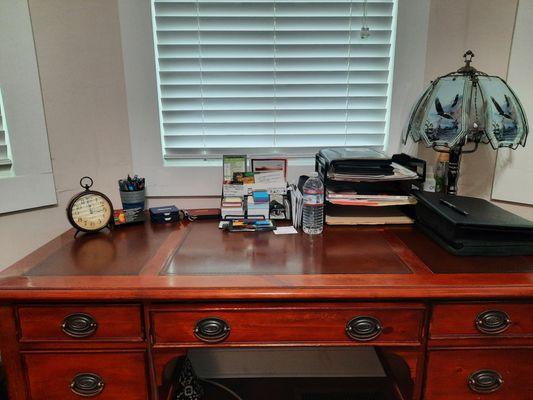 McCratic Michael MFT