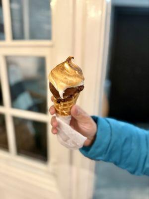 The Penny Ice Creamery