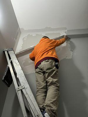 F&J Super Handymen