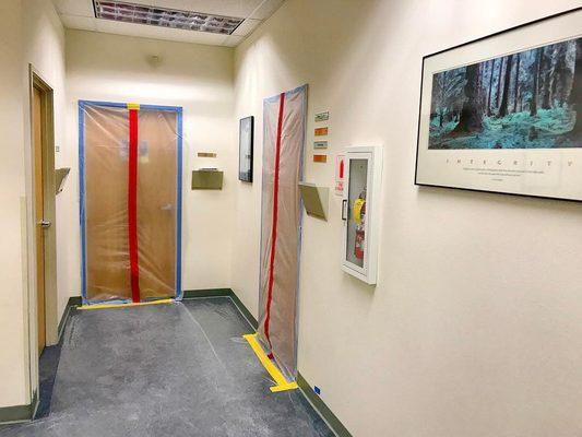 All American Restoration