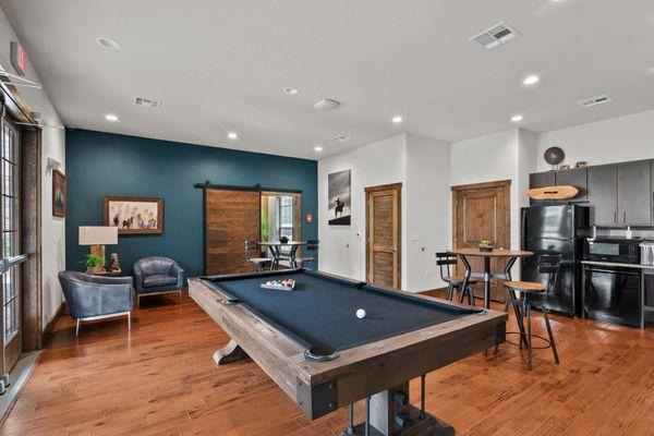 The Ranch at Arrington