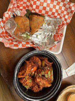 Himalayan Food Truck