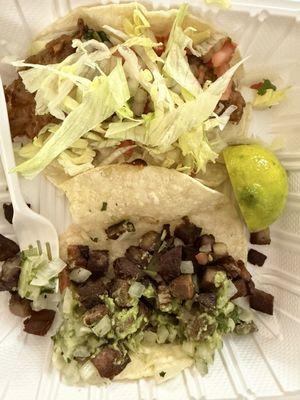 Eduardo’s Taco Shop