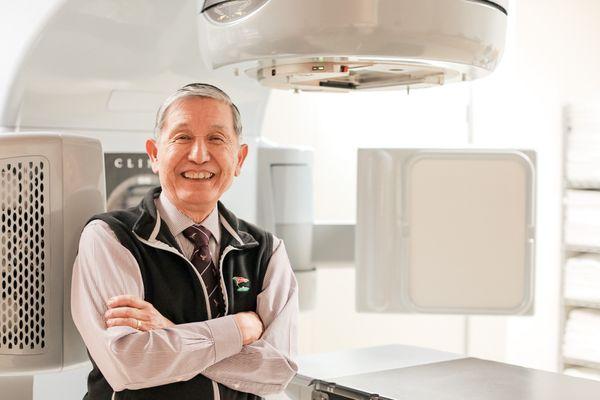 KSK Cancer Center of Irvine