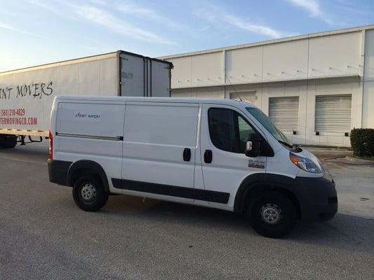 Jupiter Movers