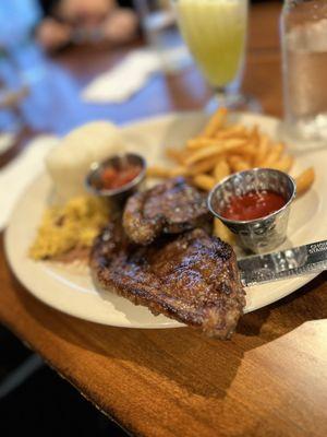 Sampa Brazilian Kitchen