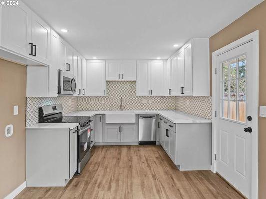 Portland Metro Construction and Remodeling