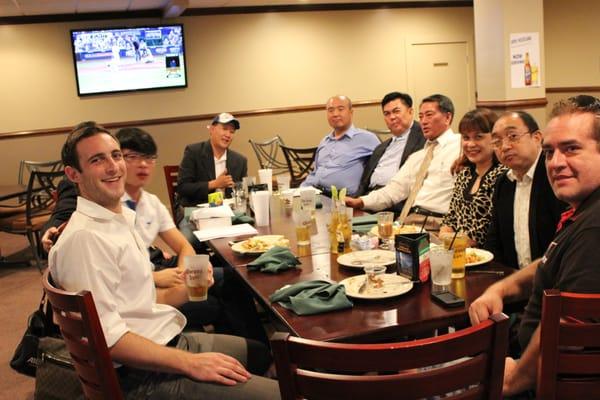 Auto Dealers Connect