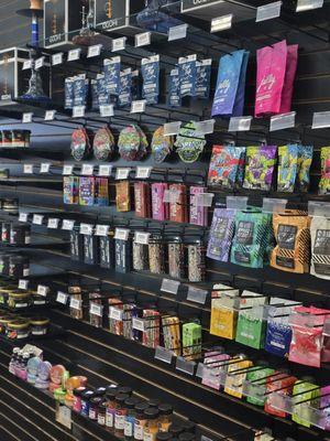 Habits Smoke and Vape