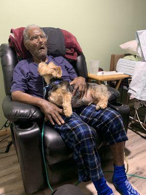 Chambers Home Care
